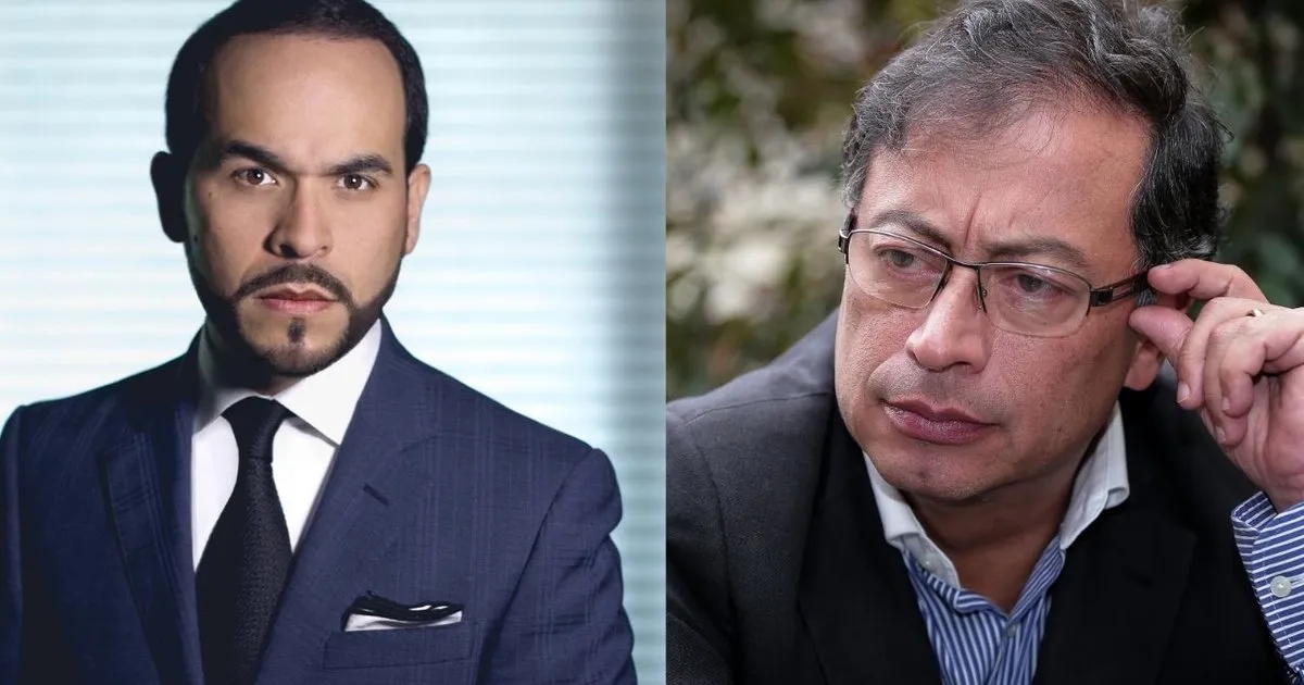 Petro designa un coordinador para iniciar el empalme con el gobierno de Abelardo de la Espriella