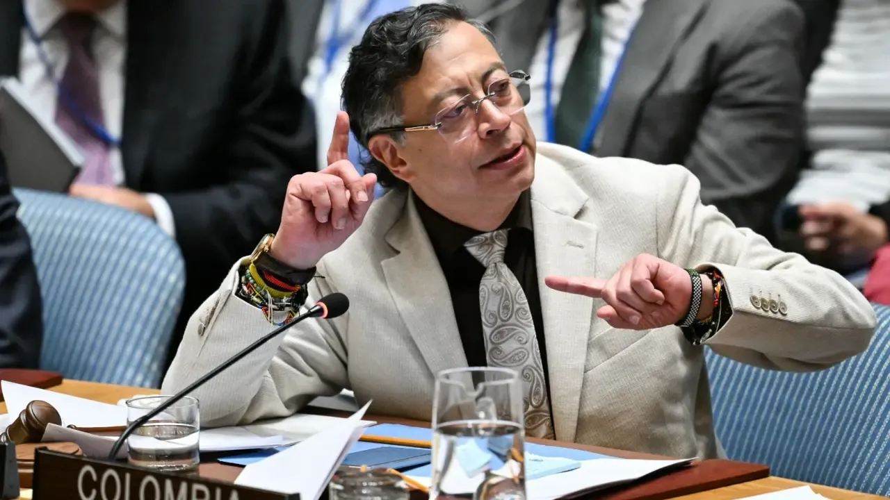 Petiro impulsa demanda contra la elección de Abelardo De La Espriella como presidente