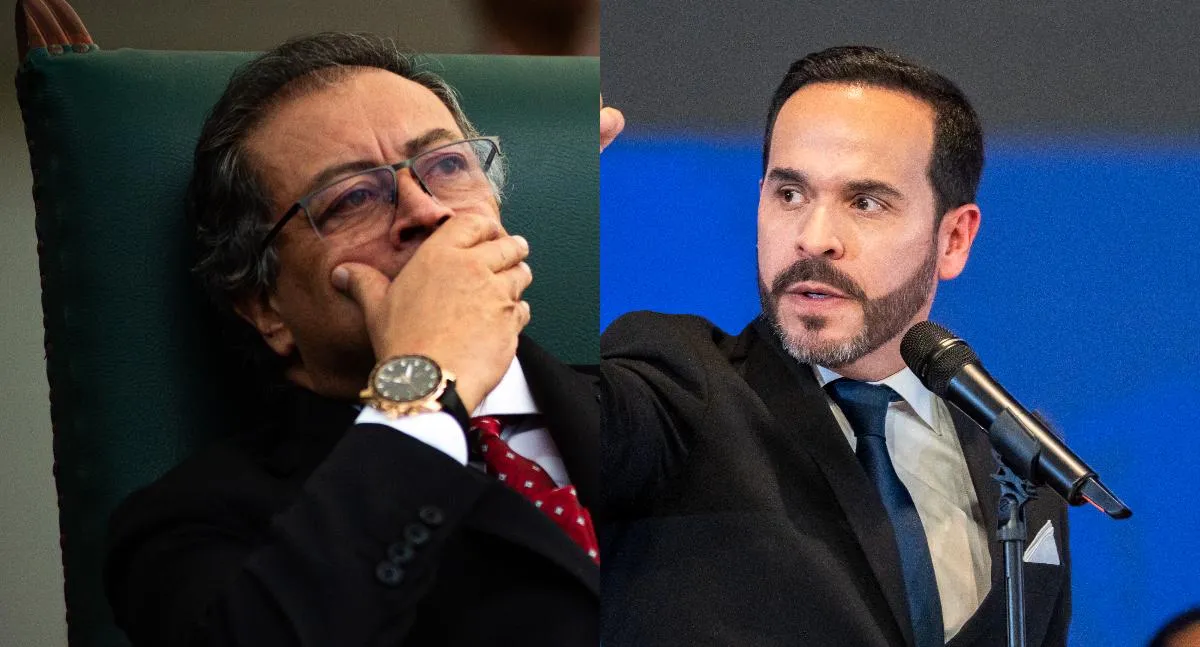 Gustavo Petro ordena a las Fuerzas Militares no ceder instalaciones para la posesión de Abelardo de la Espriella