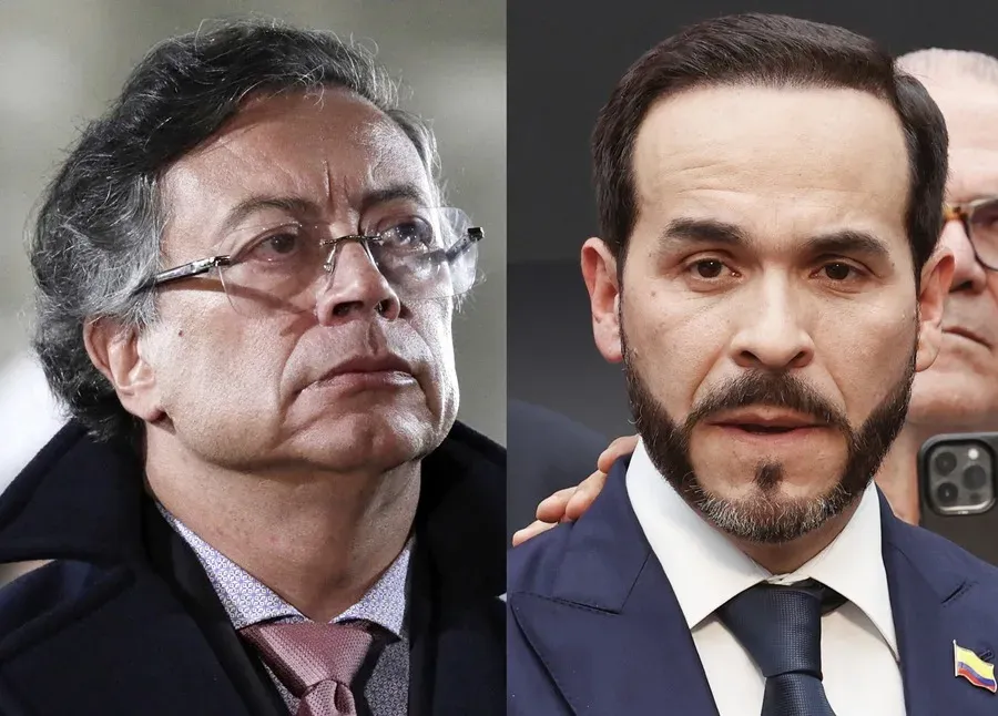 Petro no autoriza que la investidura de Abelardo de la Espriella se realice en una guarnición militar
