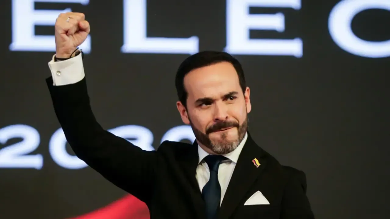 Abelardo de la Espriella inicia un empalme paralelo con los alcaldes en Cúcuta
