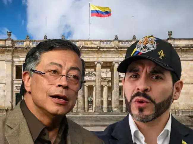 Petro prohíbe el uso de bases militares para la posesión de Abelardo de la Espriella