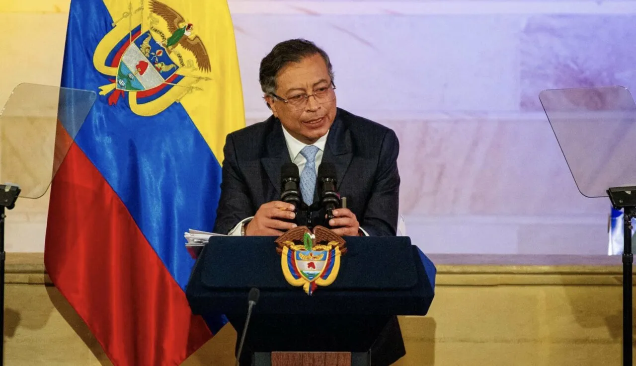 Petro ordena que la Fuerza Pública no preste sus instalaciones para la posesión de Abelardo de la Espriella