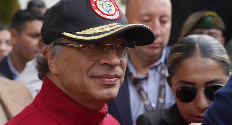 Petro sugiere en Miami la investidura de Abelardo de la Espriella como presidente de Colombia