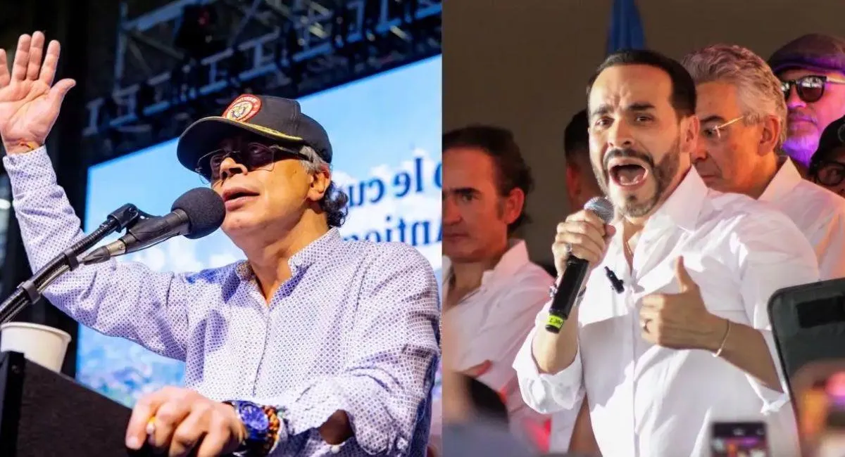 Petro publica la demanda que pide anular la elección de Abelardo de la Espriella