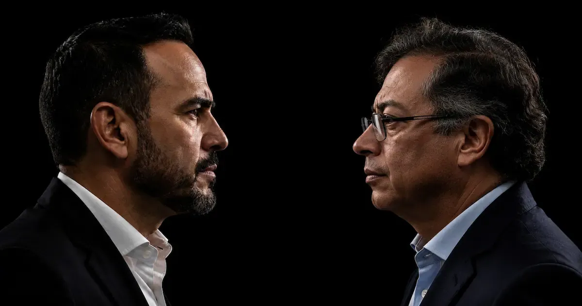 Petro apoya demanda que pide anular la elección de Abelardo de la Espriella y la decisión queda en manos del Consejo de Estado