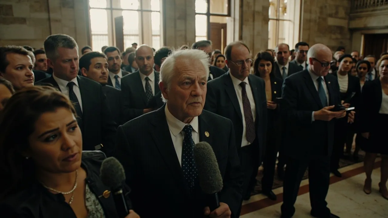 Petro se pronuncia sobre Abelardo de la Espriella y reaviva el debate sobre la transición