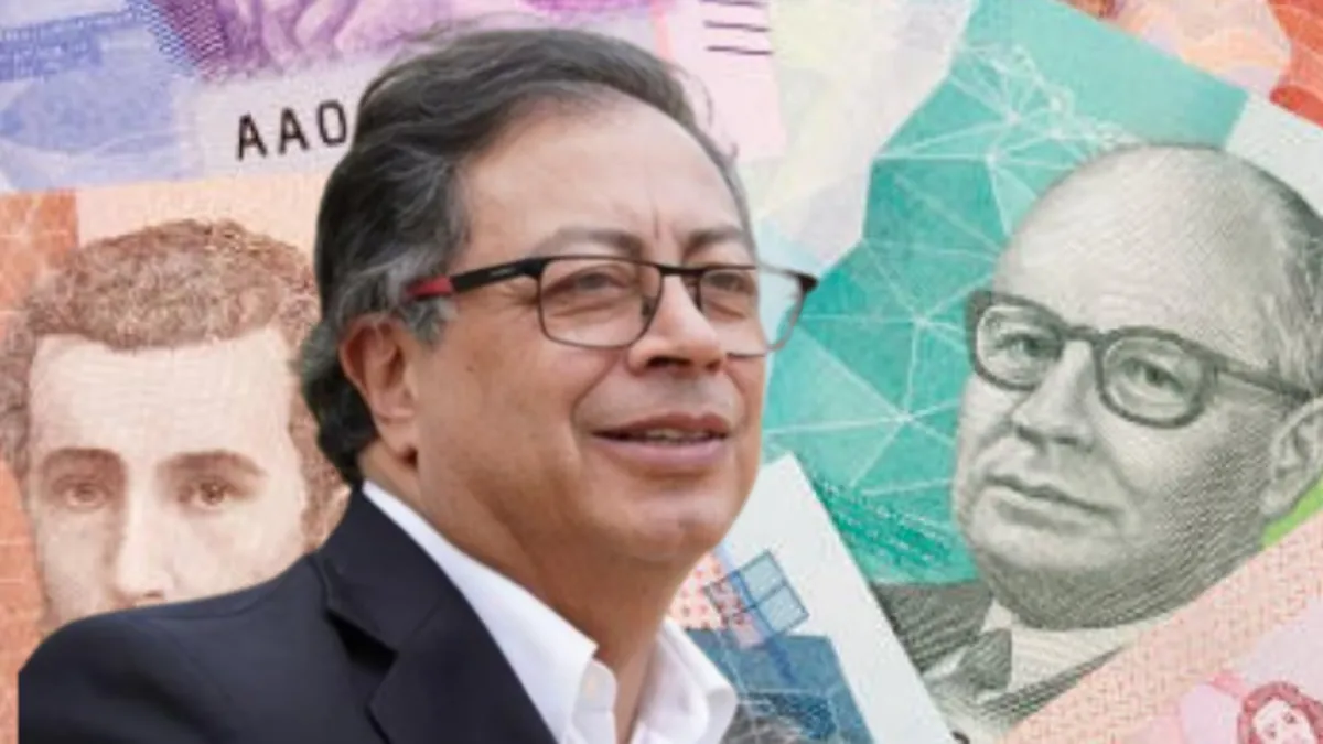 Contraloría advierte hueco fiscal de $30 billones en el proyecto de presupuesto para 2027