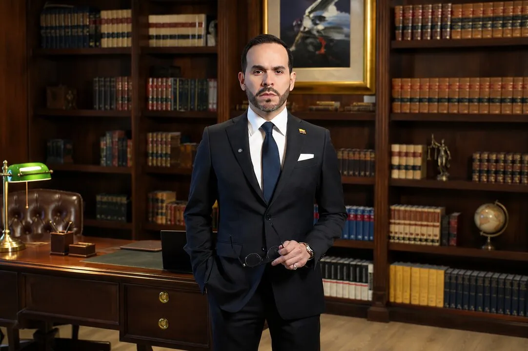 Presidente electo Abelardo de la Espriella ordena auditoría de sus cuentas antes de la posesión