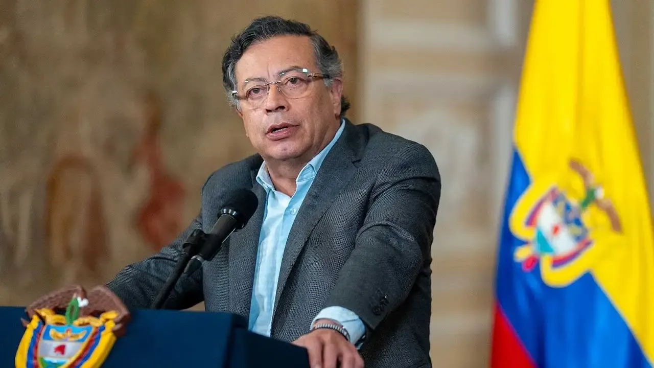 Se suspende el empalme entre el gobierno de Petro y la administración entrante de De la Espriella