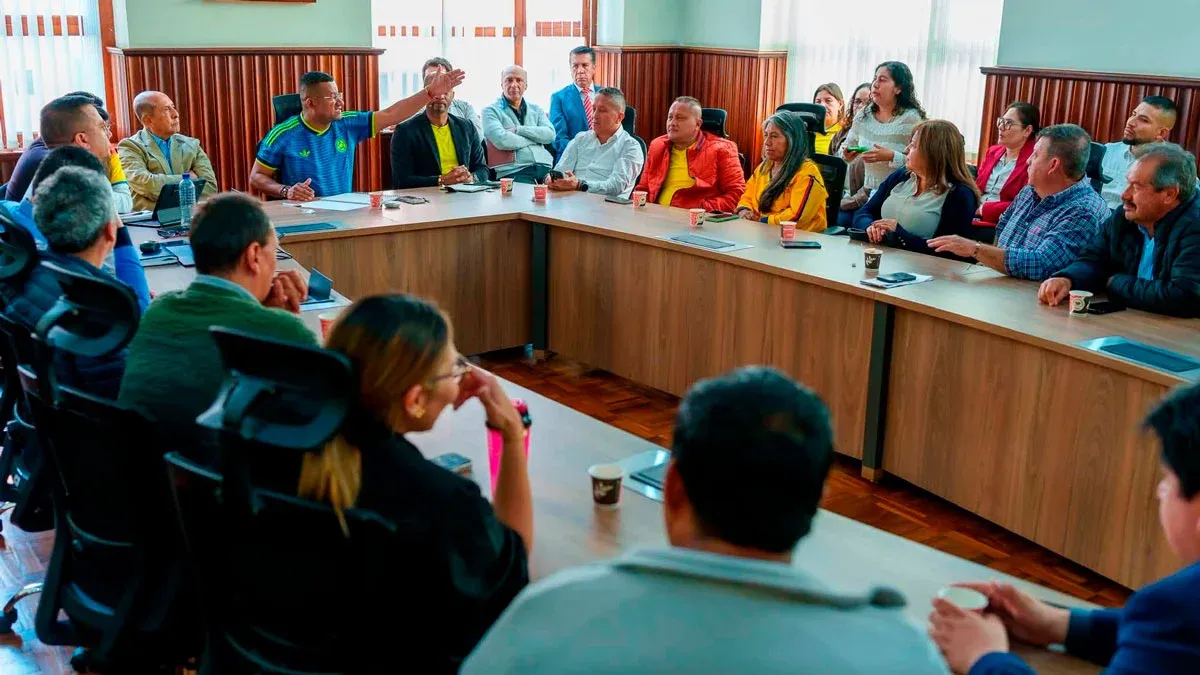 Petronar rechaza proyecto del Gobierno que modificaría la compensación al transporte de combustibles en Nariño