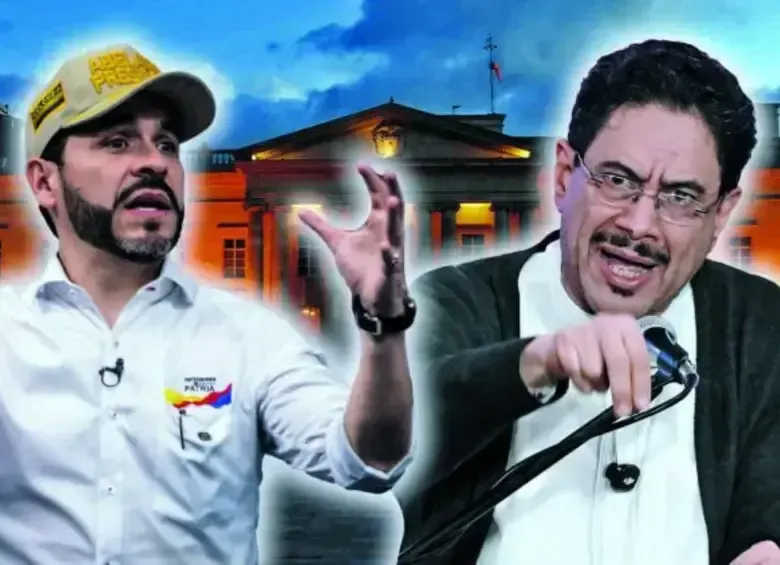 El balance macroeconómico que deberá asumir el próximo presidente de Colombia