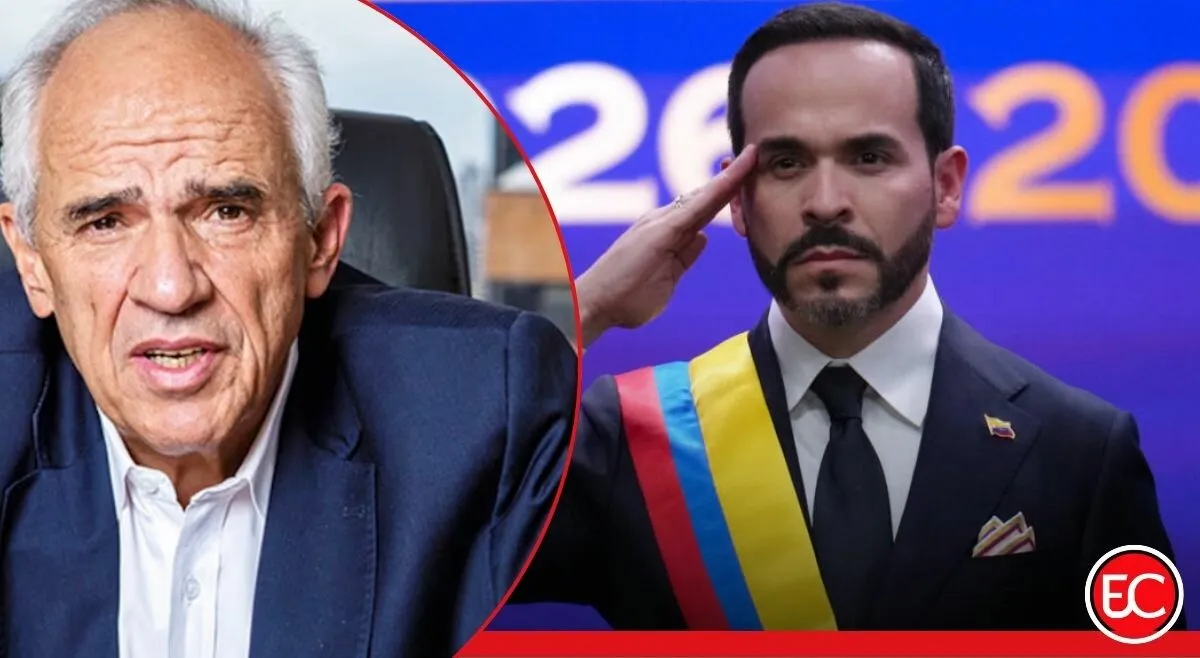 Samper solicita convocar la Comisión Asesora de Relaciones Exteriores para revisar la nueva política exterior