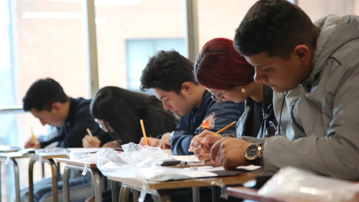 Piden al Gobierno incluir formación constitucional y ciudadana desde el preescolar