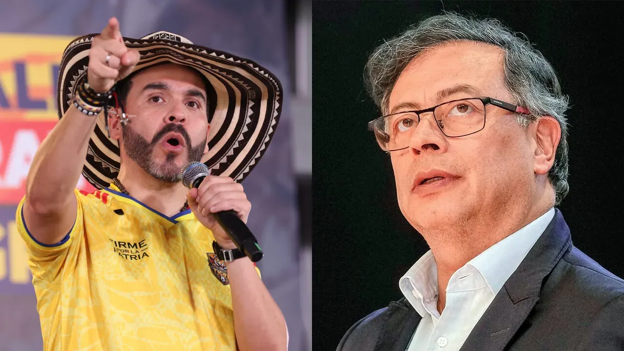 Solicitan a Petro un encuentro con Abelardo de la Espriella para comenzar el empalme
