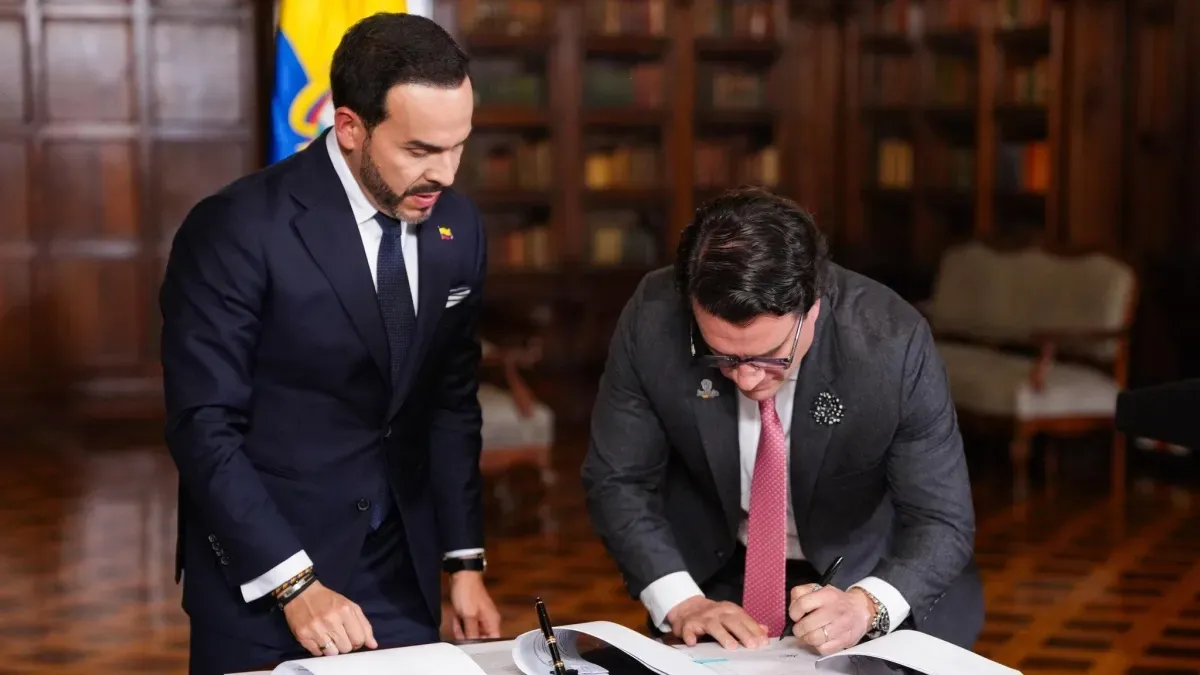 Delegados piden definir el futuro de la mesa con Comuneros del Sur tras la extradición de alias HH