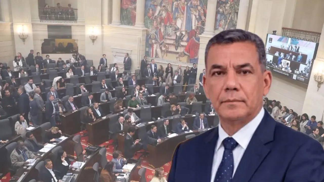Oposición pide moción de censura contra el ministro de Defensa por muerte de tres menores en Guaviare