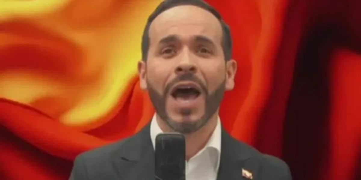 Solicitud para prohibir la versión del himno colombiano cantada por Abelardo de la Espriella