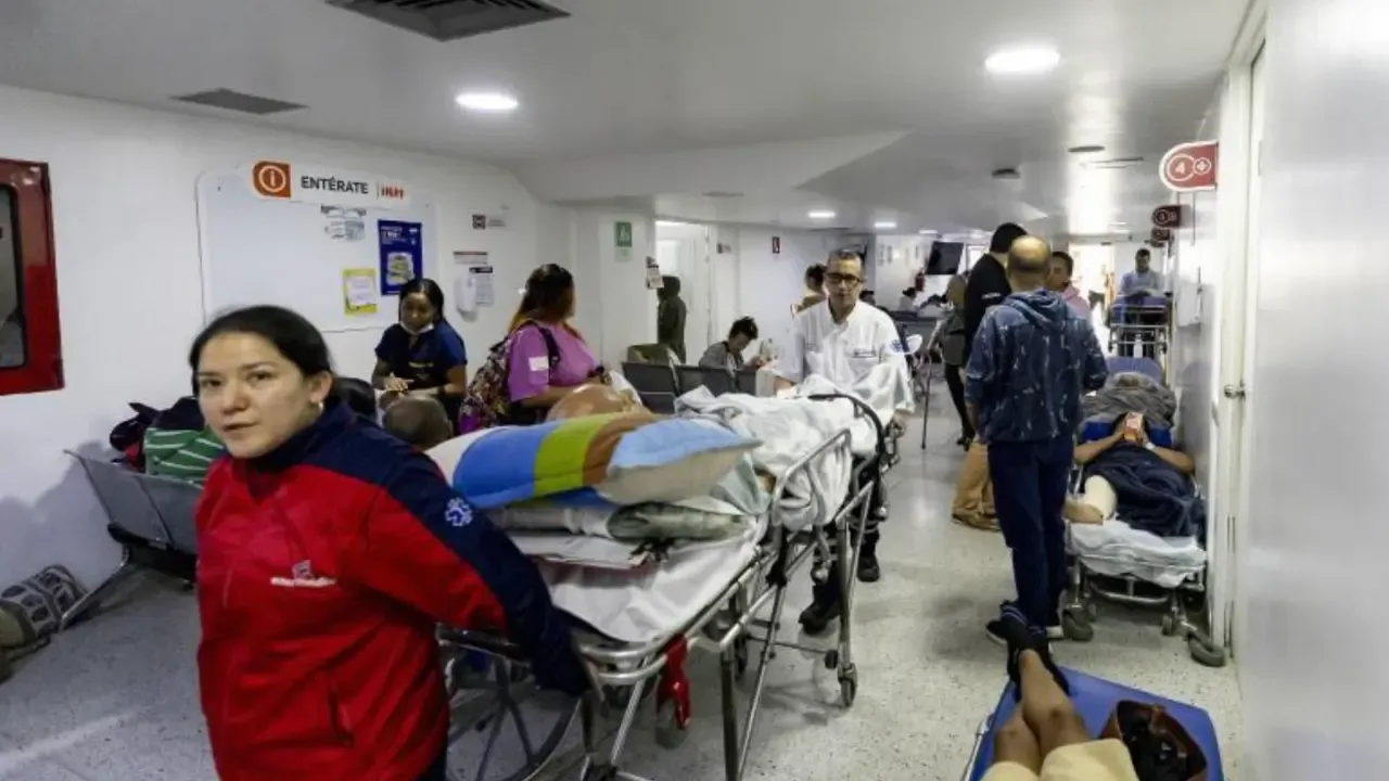 El “plan de choque” en salud del Gobierno arrancó primera fase con $0,5 billones