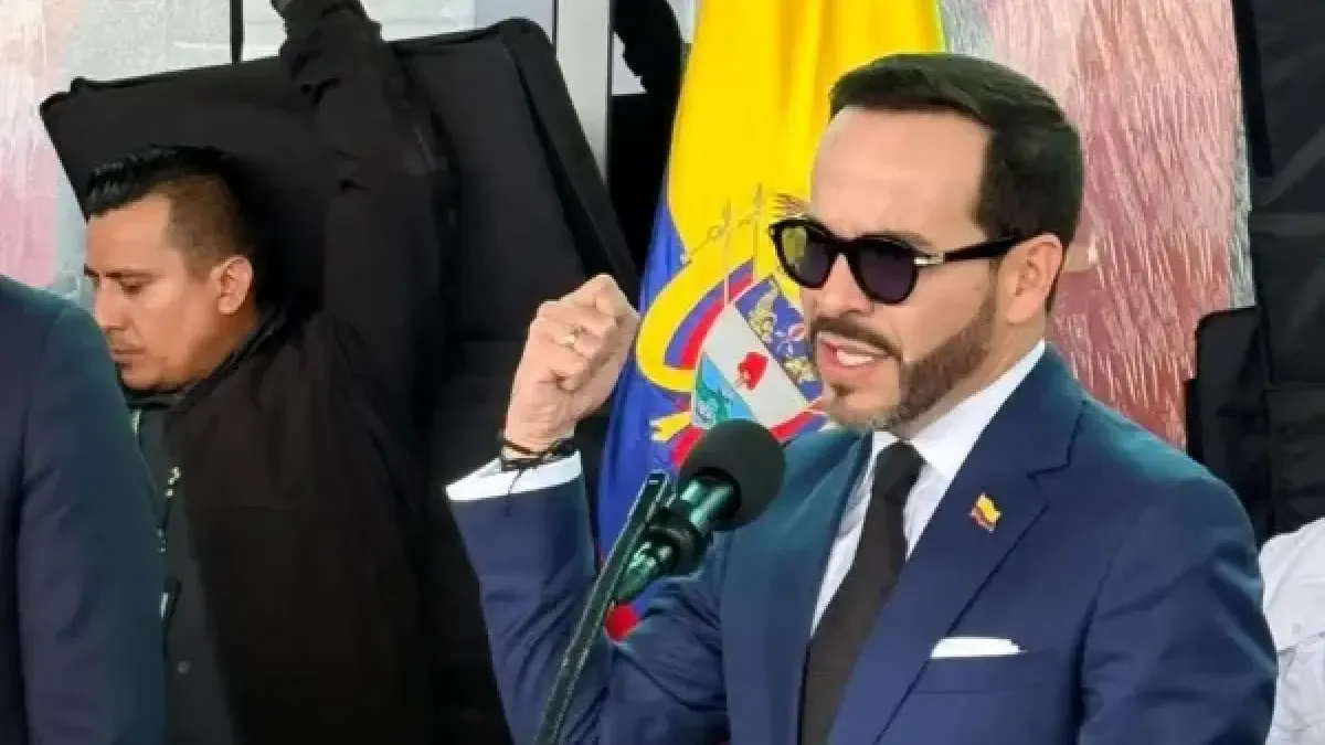 Plan Energía YA: el Gobierno anuncia medidas para enfrentar El Niño y evitar desabastecimiento eléctrico