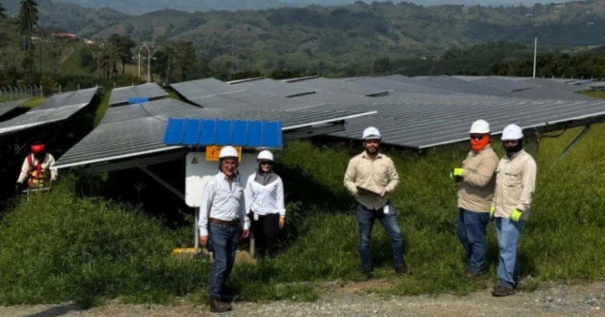Gobierno destina $1,5 billones para aliviar la liquidez del sector eléctrico golpeado por El Niño