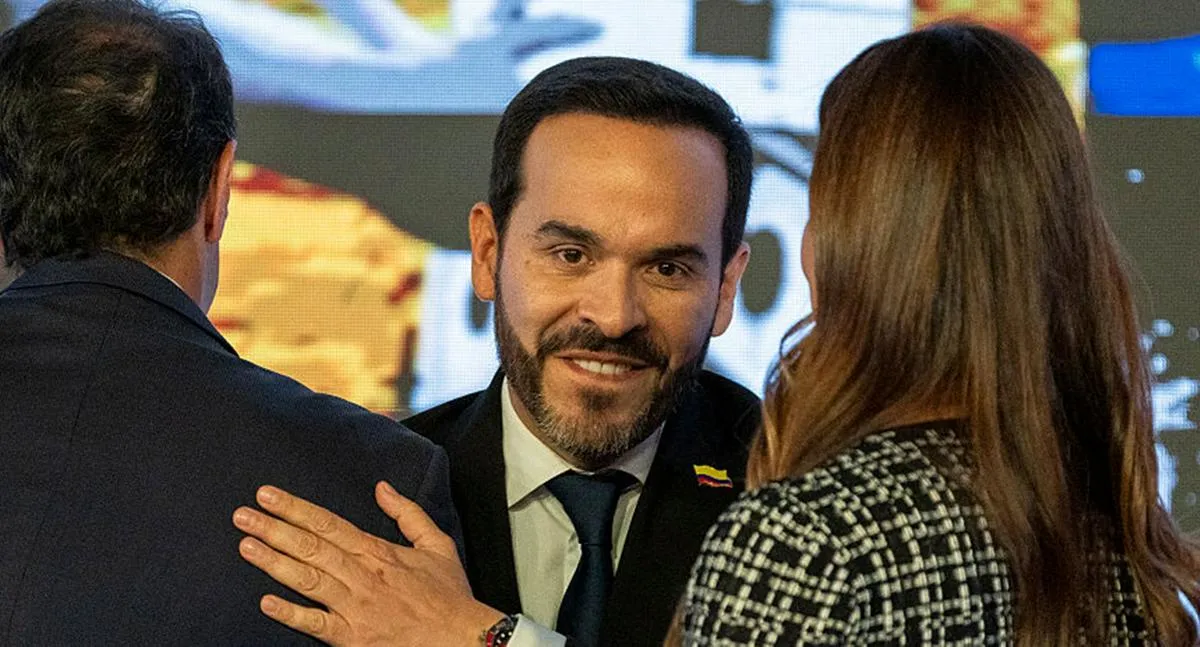 Javier Milei confirmó que asistirá a la posesión de Abelardo de la Espriella