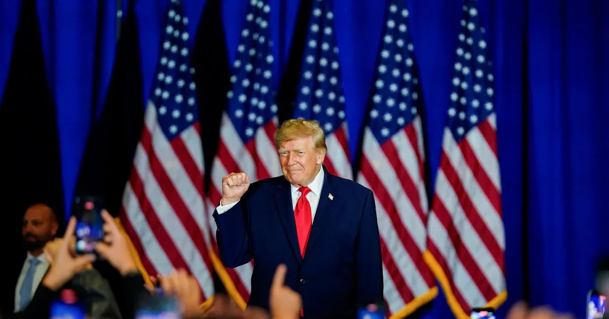 Trump notifica al Congreso el traslado de USD 52 millones en ayuda militar con destino a Colombia