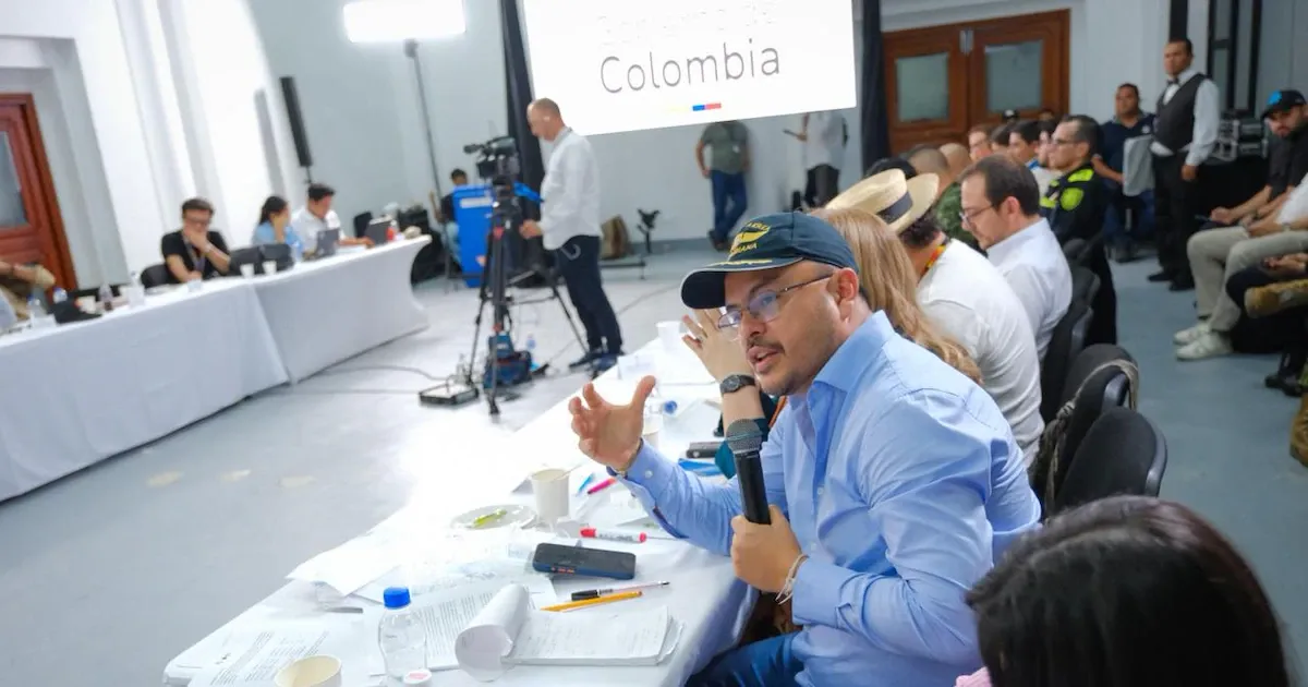 ANT declara festivo y sábados como días hábiles para tramitar 5.000 contratos antes del cierre del gobierno Petro