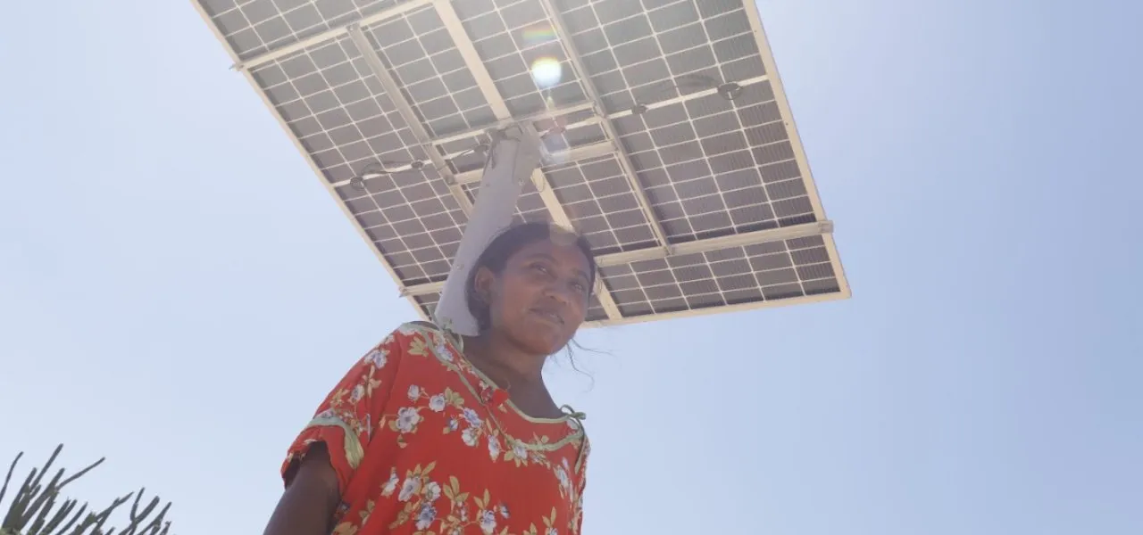 Polémica por Colombia Solar entre el gobierno saliente y el equipo de empalme de De la Espriella
