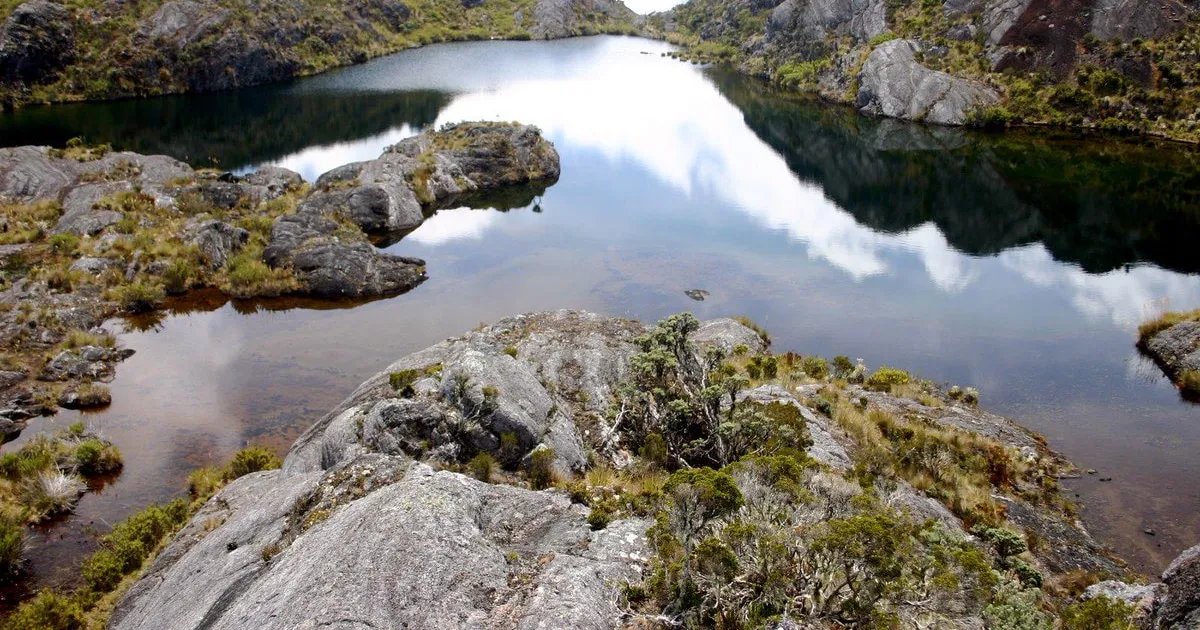 Ministerio de Ambiente revoca resolución que prohibía minería en la quebrada La Baja de Santurbán
