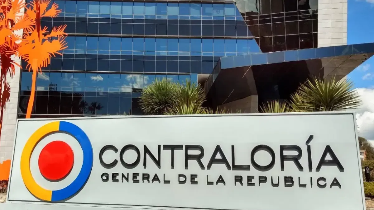 Gobierno entrante niega reuniones en el proceso para elegir al próximo contralor