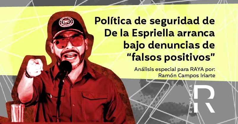 Política de seguridad de De la Espriella enfrenta denuncias de falsos positivos en Guaviare y la Sierra Nevada