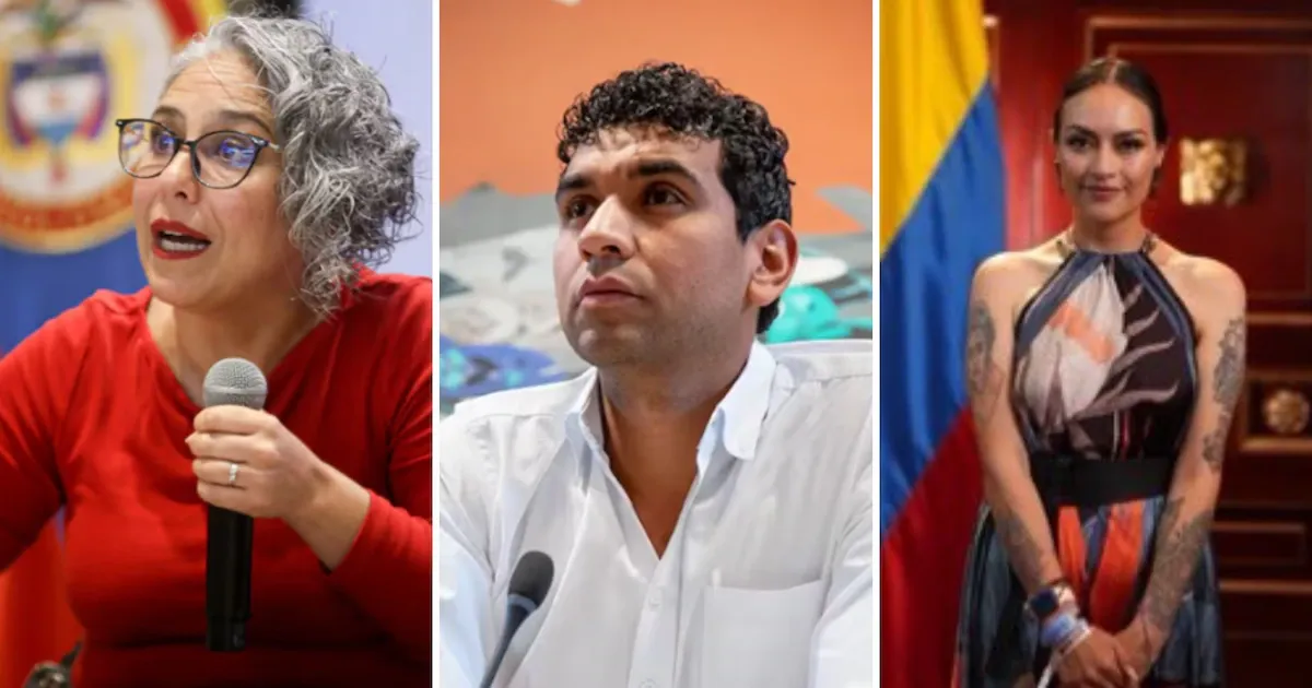 Críticas de izquierda a Abelardo de la Espriella por no activar la ayuda internacional tras el terremoto