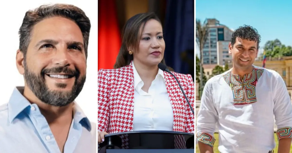 Sectores de la izquierda cuestionan la posesión de Abelardo de la Espriella en una guarnición militar del Cauca