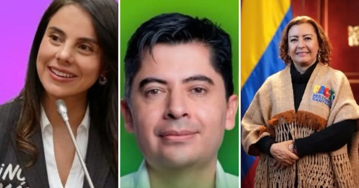 Críticas en X a la revocación de la resolución sobre el páramo de Santurbán
