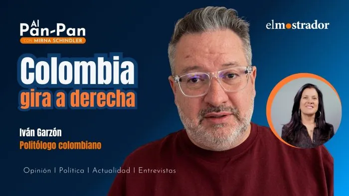 Analista describe a De la Espriella como un presidente con visión conservadora ligada a iglesias protestantes