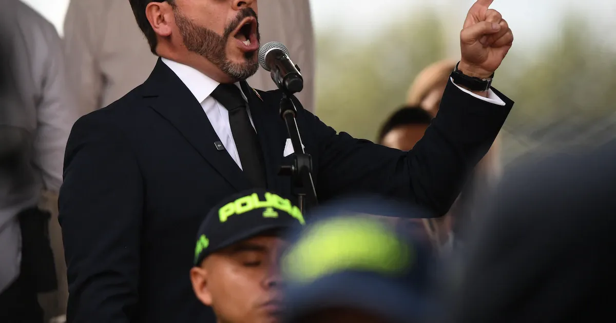 Popayán se prepara para la posesión presidencial de Abelardo de la Espriella con respaldo de gremios