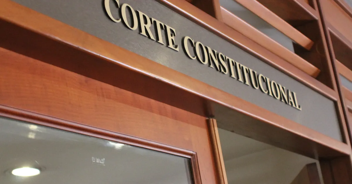 La Corte Constitucional retomará el estudio de la reforma pensional y fijó fecha para definir su futuro