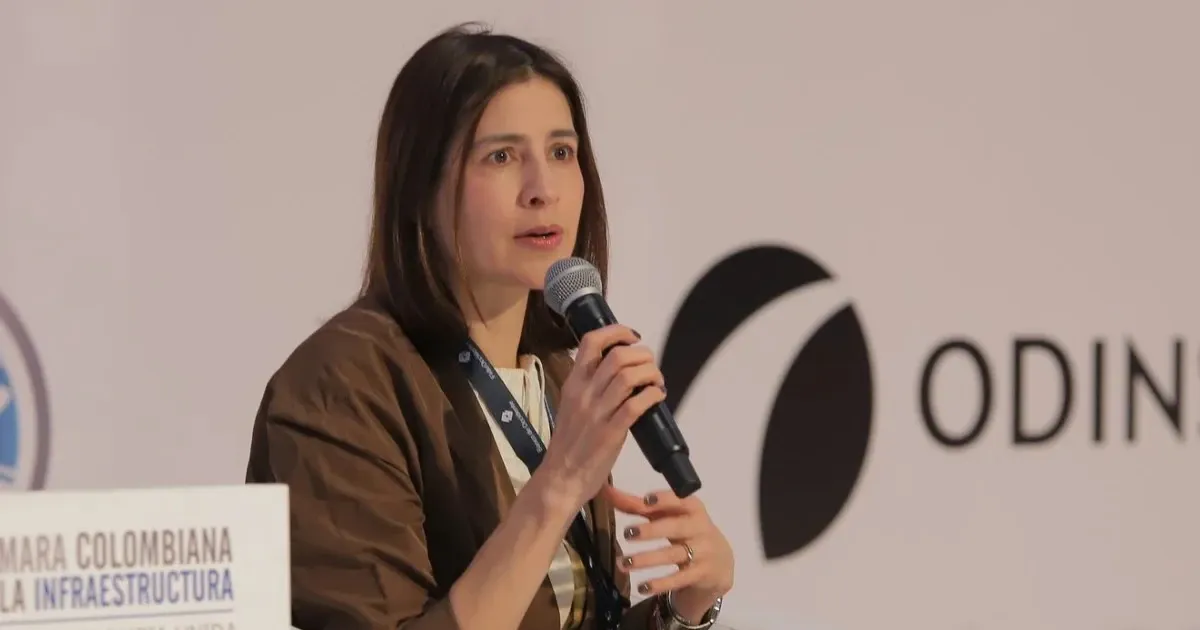 Presión del gobierno de Espriella obliga a Carolina Soto a renunciar a la Cámara de Infraestructura