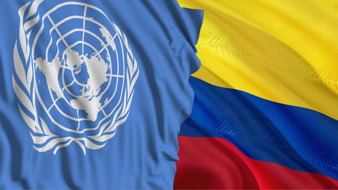 Gobierno colombiano recibe ofertas de ayuda internacional tras terremoto