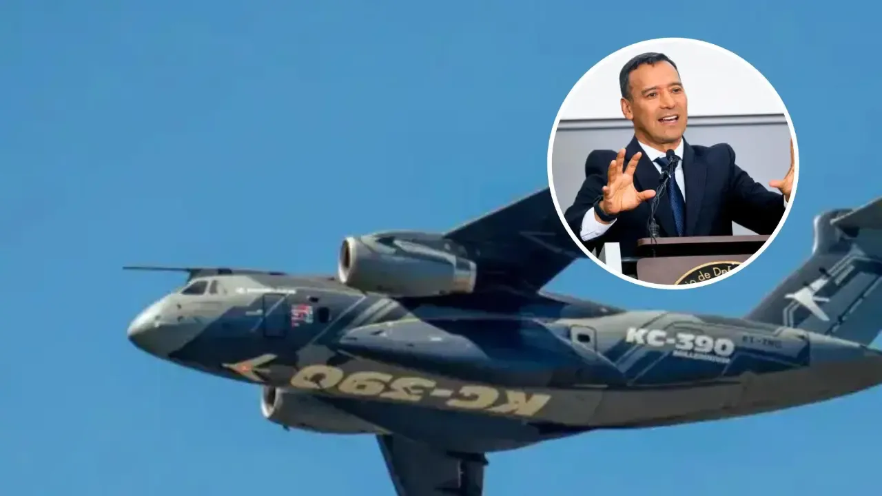 Ministerio de Defensa confirma compra de cuatro aeronaves militares por $1,5 billones a pocos días del fin del mandato Petro