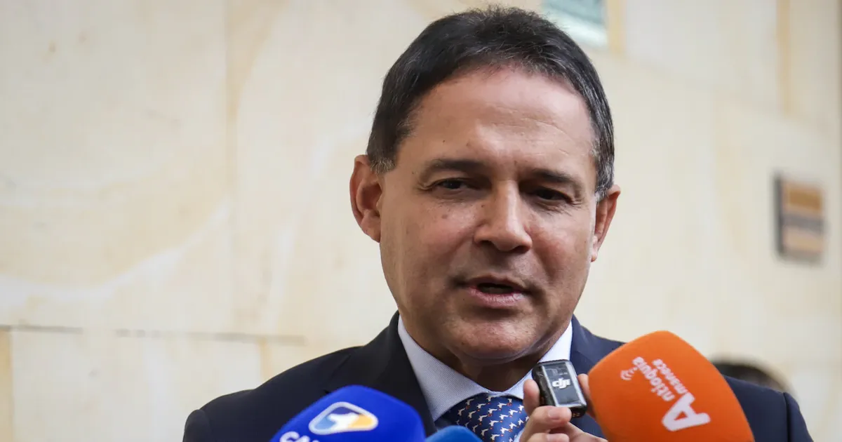 La elección del presidente del Senado expone la pugna entre Abelardo de la Espriella y Álvaro Uribe por Honorio Henríquez
