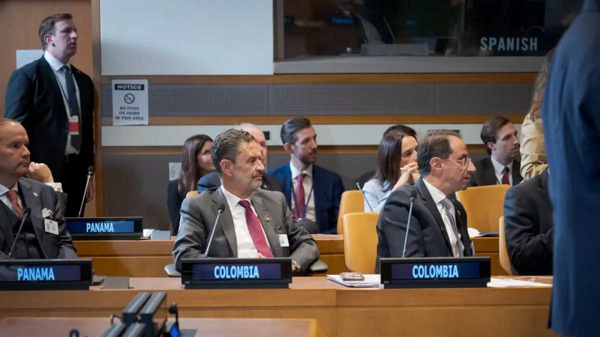 Cancillería responde por qué abrirá embajada en Jerusalén y reconocerá soberanía de Israel sobre los Altos del Golán