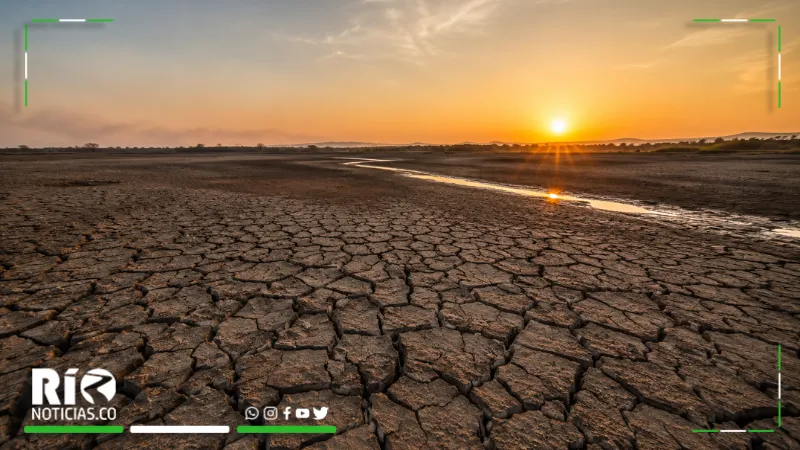 Gobierno decreta desastre nacional por riesgo de El Niño con vigencia de un año