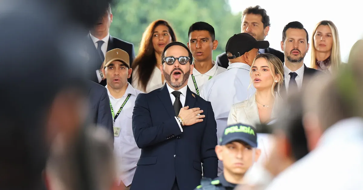 Centro Democrático asumirá de su bolsillo los gastos del viaje a Cali para la posesión de Abelardo de la Espriella