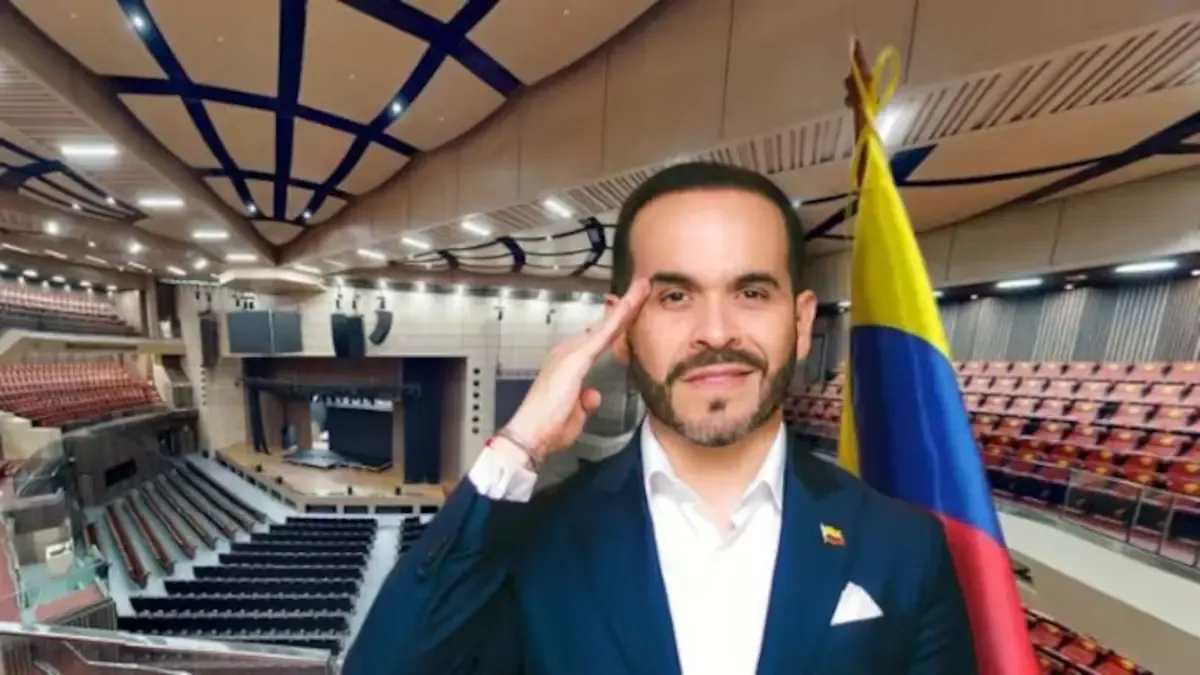 Delegados nacionales e internacionales llegan a Cali para la posesión de Abelardo de la Espriella