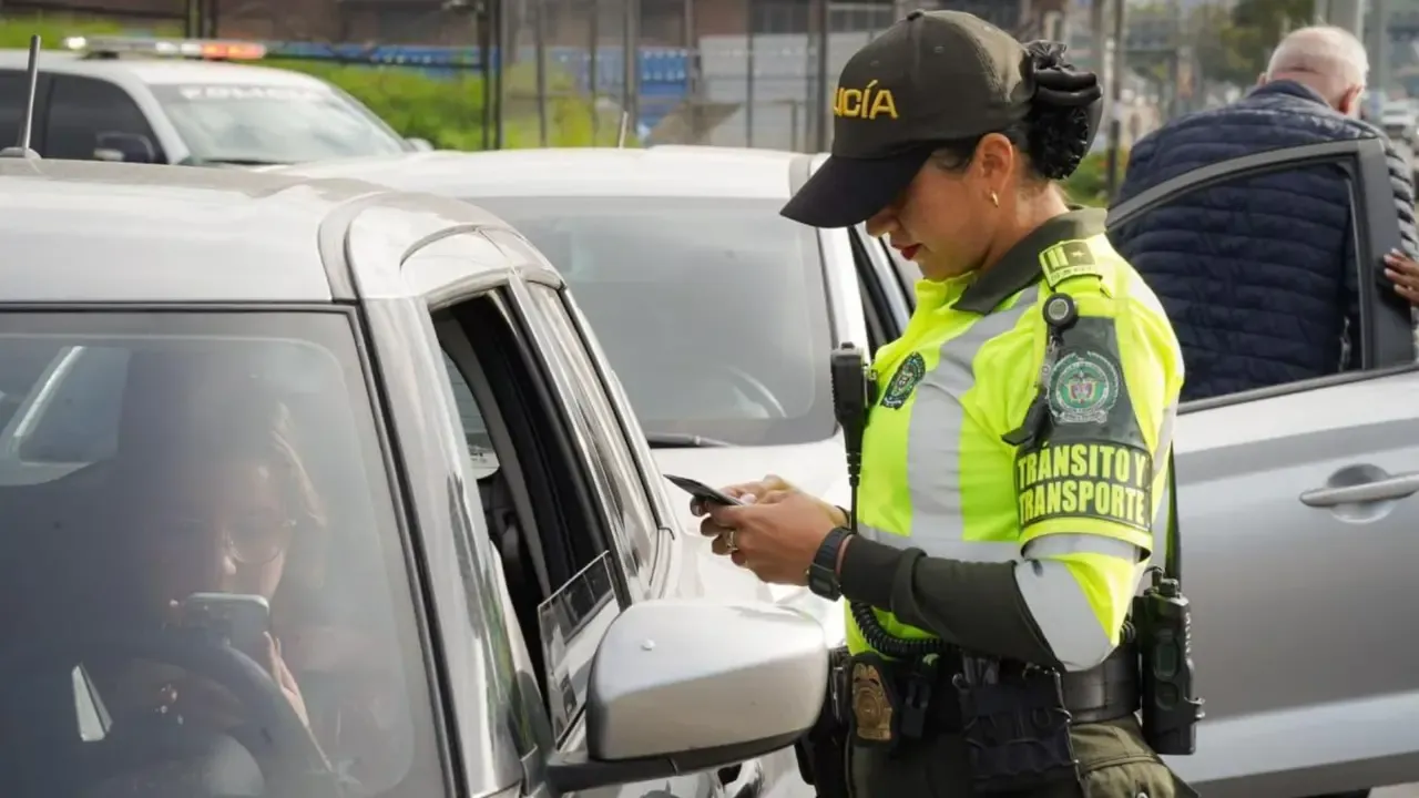 Más de 11.000 uniformados custodiarán la posesión de Abelardo de la Espriella en Cali