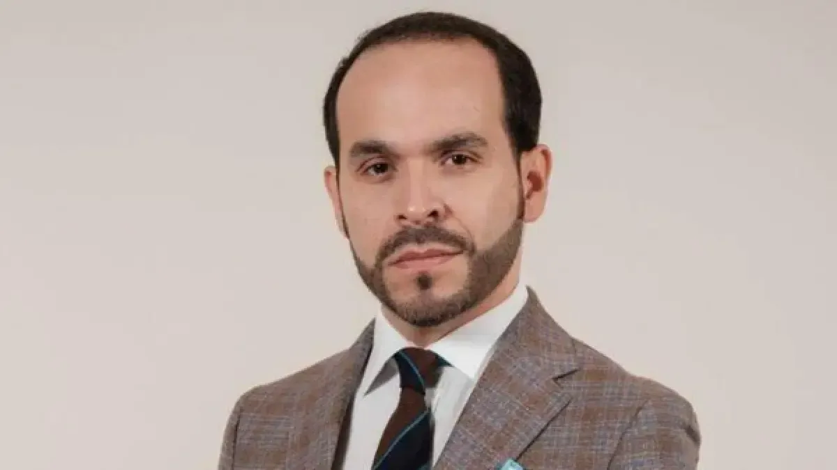 Congreso define el orden del día para la posesión de Abelardo De La Espriella el 7 de agosto