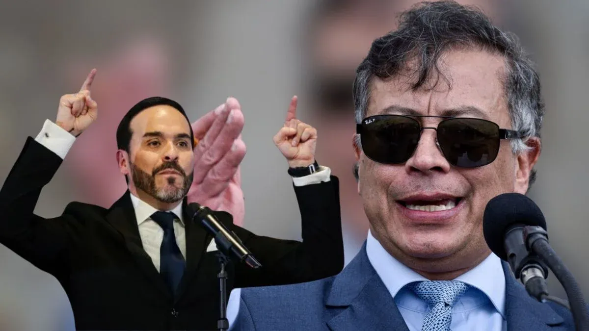 La posesión de Abelardo De la Espriella en Cali costaría la mitad que la de Petro
