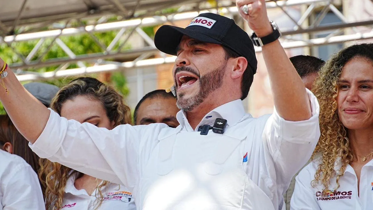 Posesión presidencial se trasladaría de Popayán a Cali por alertas de seguridad